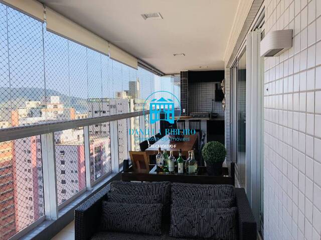 Apartamento para Venda em Santos - 4