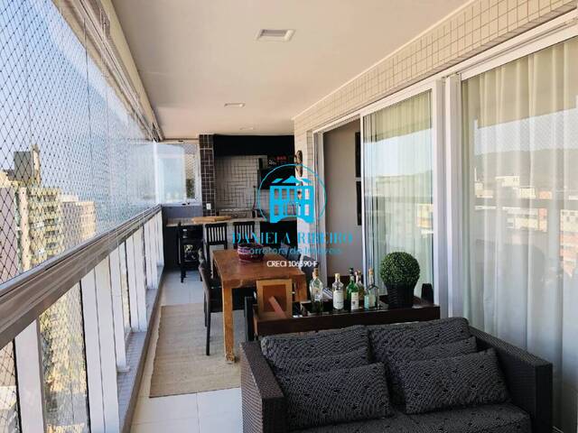 Apartamento para Venda em Santos - 5
