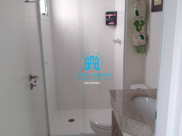 Apartamento para Venda em Praia Grande - 5