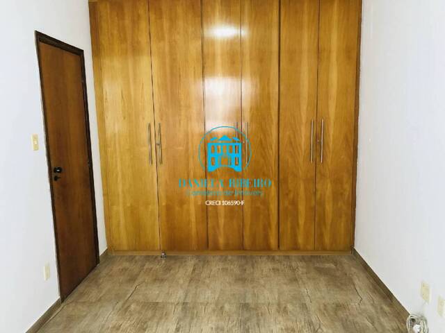 Apartamento para Locação em Santos - 5