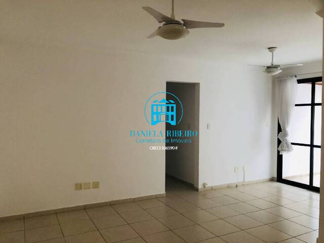 Apartamento para Locação em Santos - 4