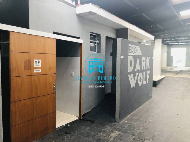 Sala para Locação em Santos - 4
