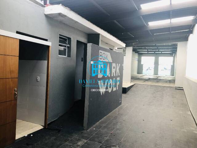 Sala para Locação em Santos - 5