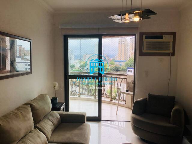 Apartamento para Venda em Santos - 4