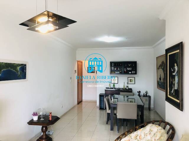 Apartamento para Venda em Santos - 5
