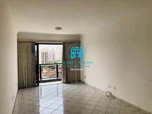 Apartamento para Venda em Santos - 4