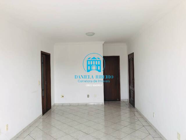 Apartamento para Venda em Santos - 5