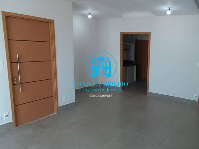 Apartamento para Venda em Santos - 5