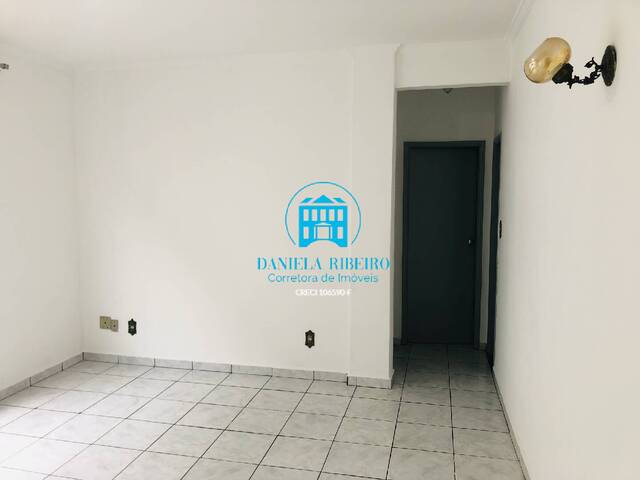 #461 - Apartamento para Locação em Santos - SP - 3