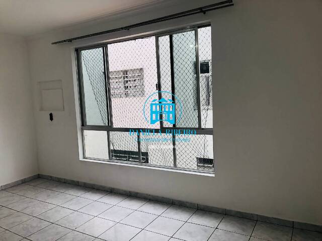 #461 - Apartamento para Locação em Santos - SP - 3