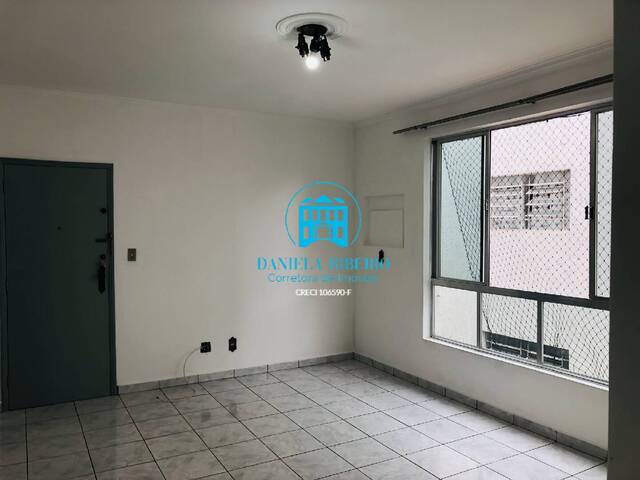 Apartamento para Locação em Santos - 4