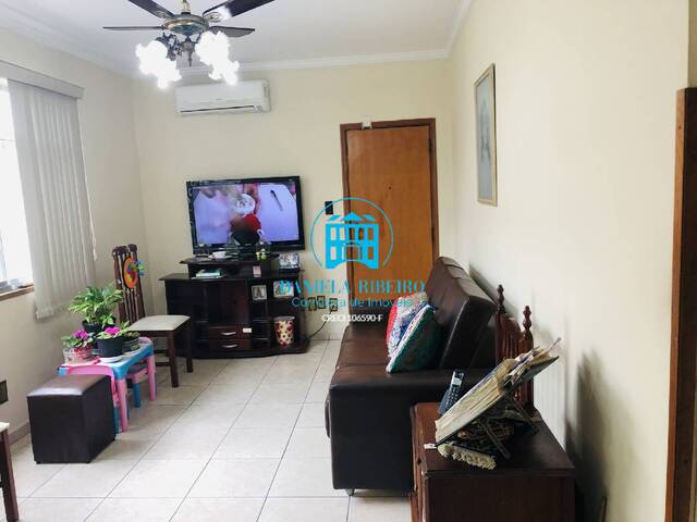 Apartamento para Venda em Santos - 4