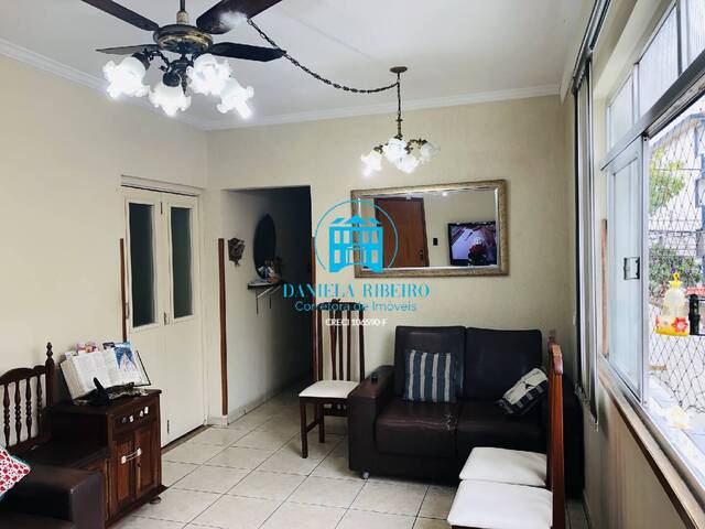 Apartamento para Venda em Santos - 5