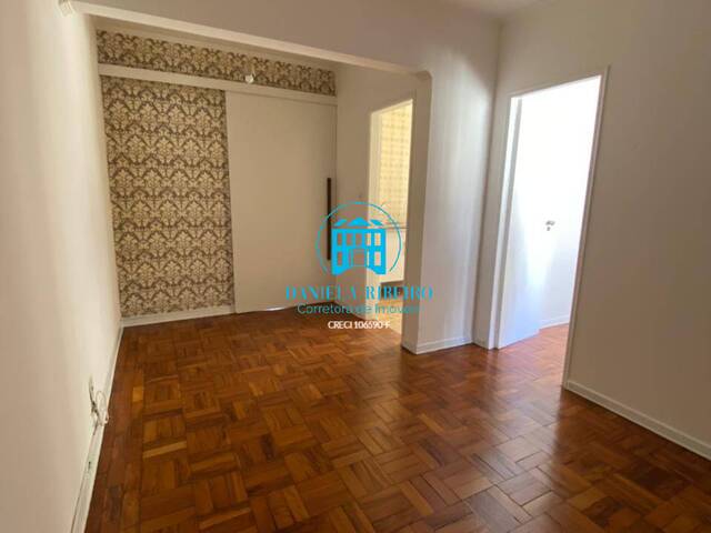 Apartamento para Venda em Santos - 5