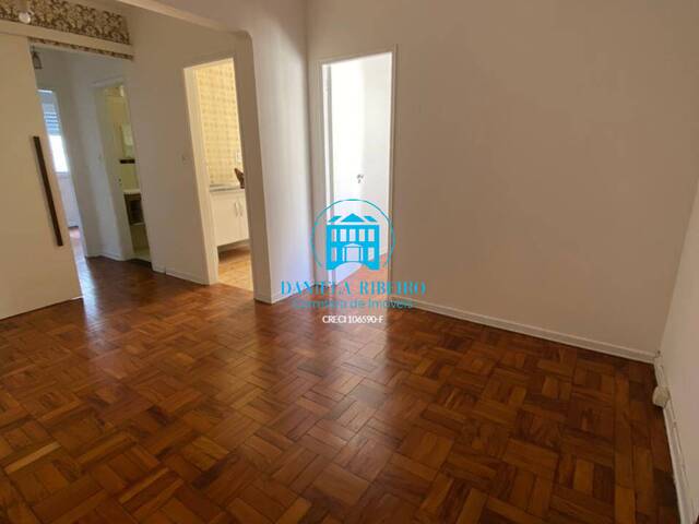 Apartamento para Venda em Santos - 4