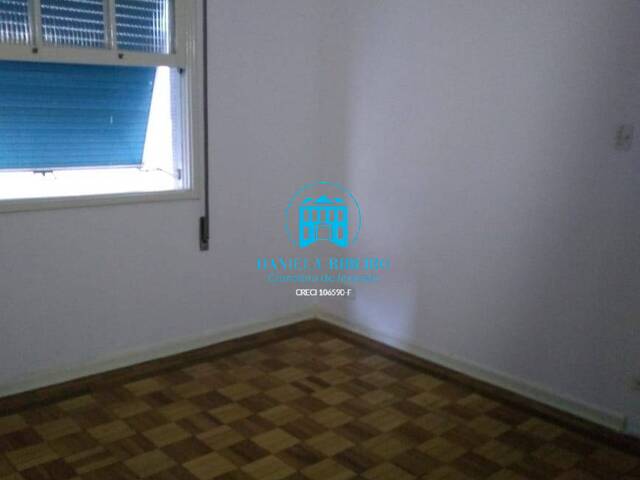 Apartamento para Venda em Santos - 5