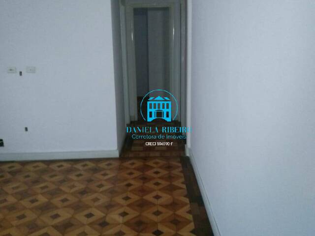 #467 - Apartamento para Venda em Santos - SP - 3