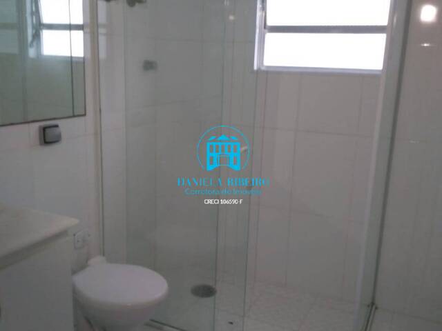 Apartamento para Venda em Santos - 4