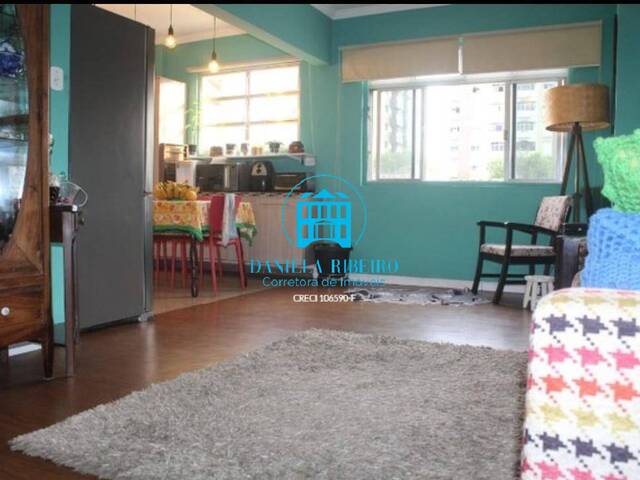 Apartamento para Venda em Santos - 4