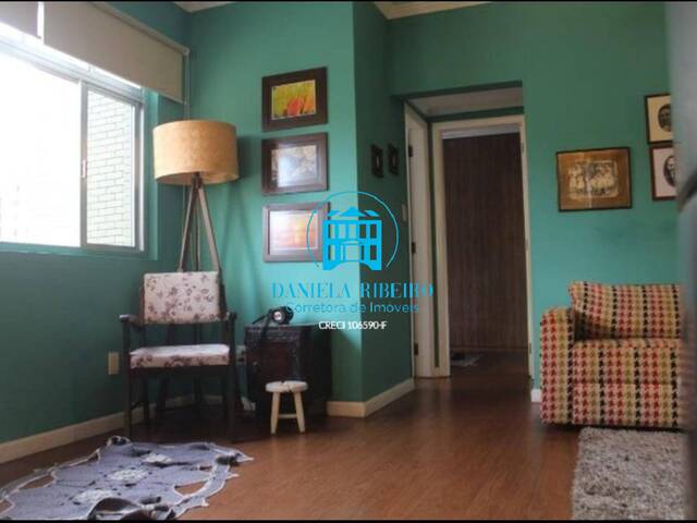 Apartamento para Venda em Santos - 5