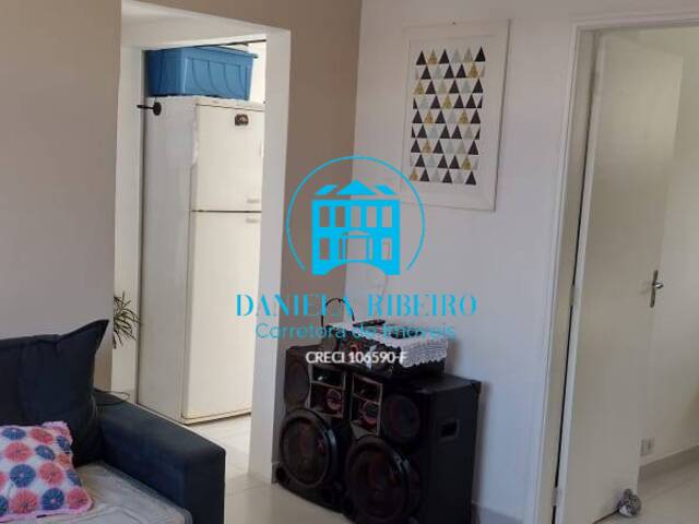 Apartamento para Venda em Santos - 4