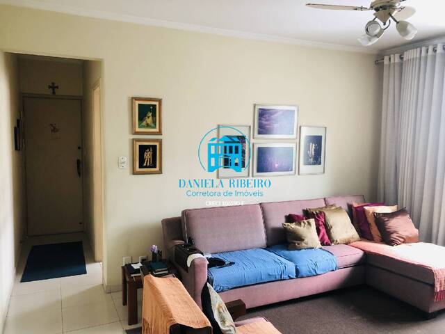 Apartamento para Venda em Santos - 5