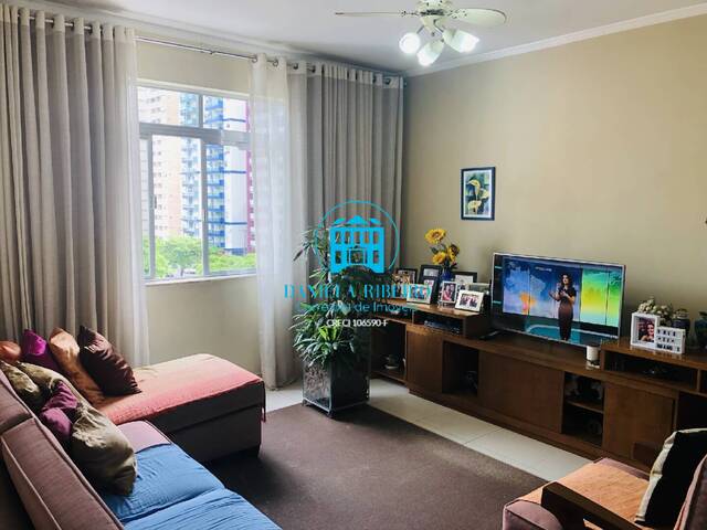 Apartamento para Venda em Santos - 4