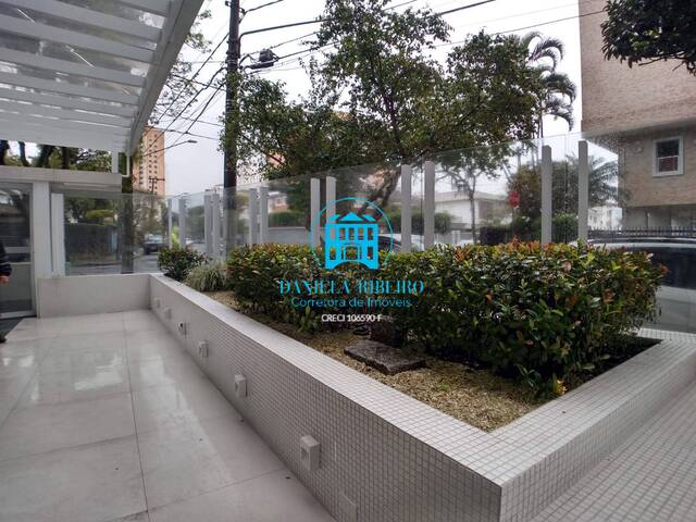 Apartamento para Venda em Santos - 5