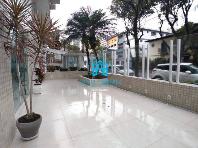 Apartamento para Venda em Santos - 4