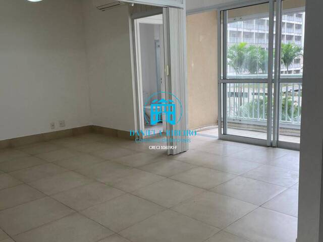 Apartamento para Locação em Santos - 5