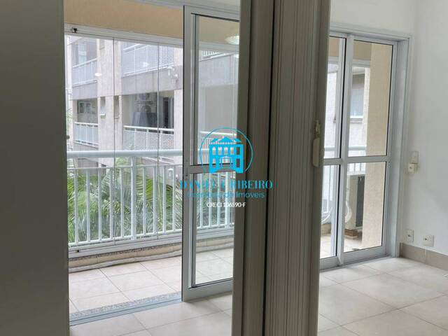 Apartamento para Locação em Santos - 4