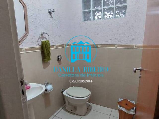 Casa para Venda em Santos - 5