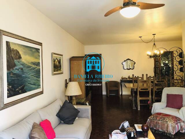 Apartamento para Venda em Santos - 4