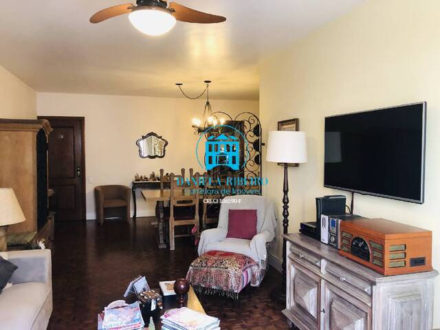 Apartamento para Venda em Santos - 5