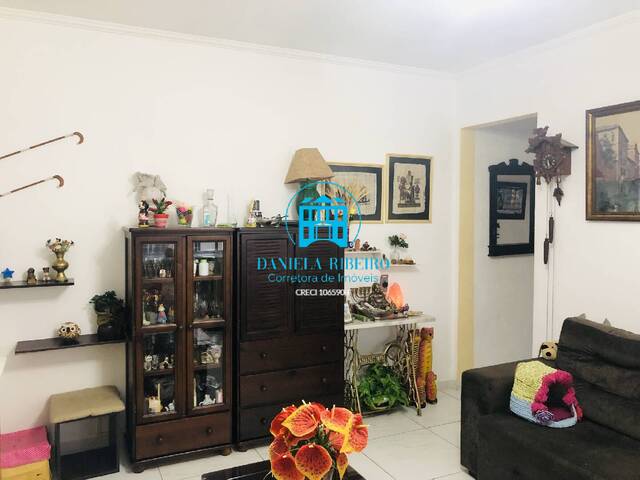 Apartamento para Venda em São Vicente - 5