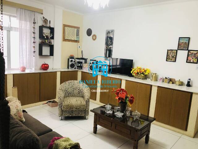 Apartamento para Venda em São Vicente - 4