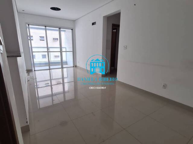 Apartamento para Venda em Santos - 5