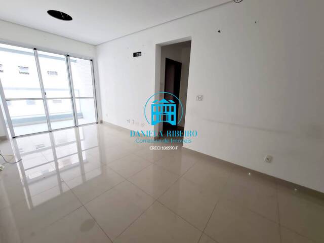 Apartamento para Venda em Santos - 4