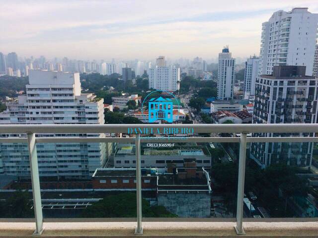#480 - Apartamento para Venda em São Paulo - SP