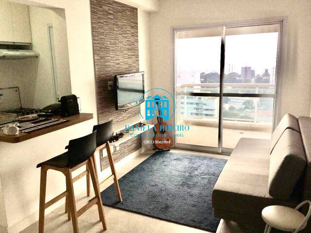 #480 - Apartamento para Venda em São Paulo - SP