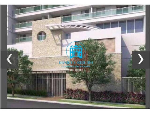 #480 - Apartamento para Venda em São Paulo - SP