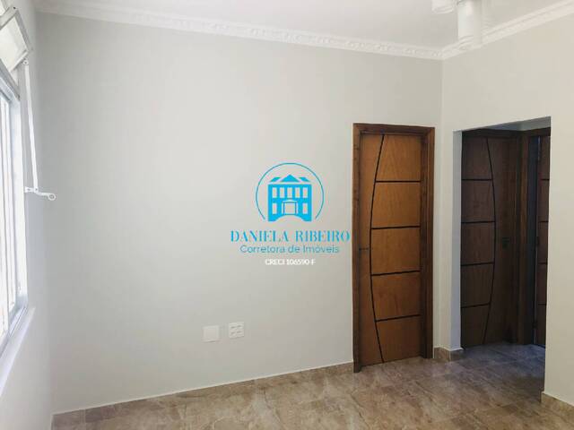 Apartamento para Locação em Santos - 5