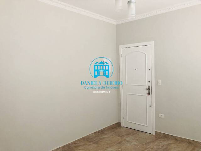 Apartamento para Locação em Santos - 4