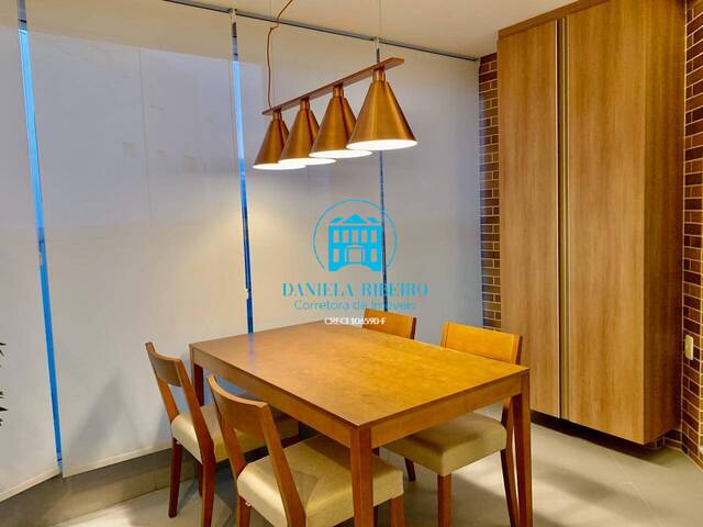 Apartamento para Venda em Santos - 4