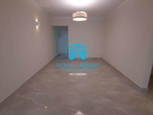 Apartamento para Venda em Santos - 4