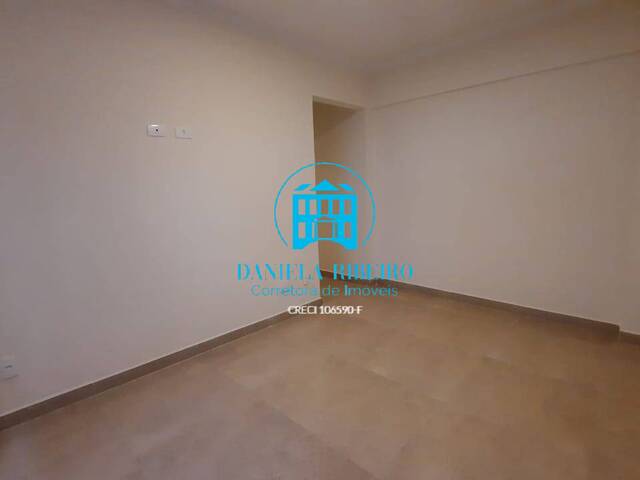 Apartamento para Venda em Santos - 5
