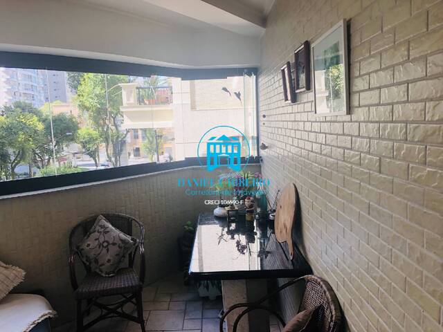 Apartamento para Venda em Santos - 5