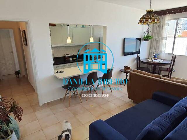 Apartamento para Venda em Santos - 4