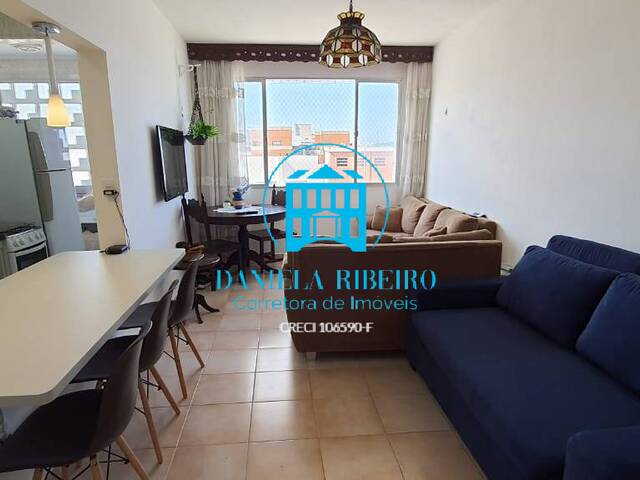 Apartamento para Venda em Santos - 5