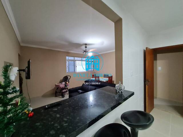 Apartamento para Venda em Santos - 5